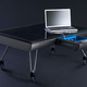 Image for article titled SOLo is Lounge Table and Solar Powered Charger For Your Gadgets